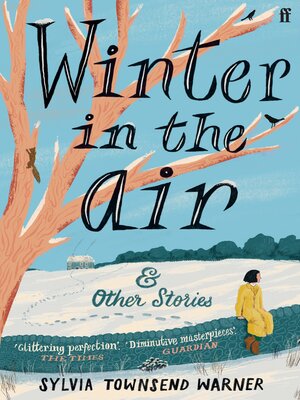 cover image of Winter in the Air